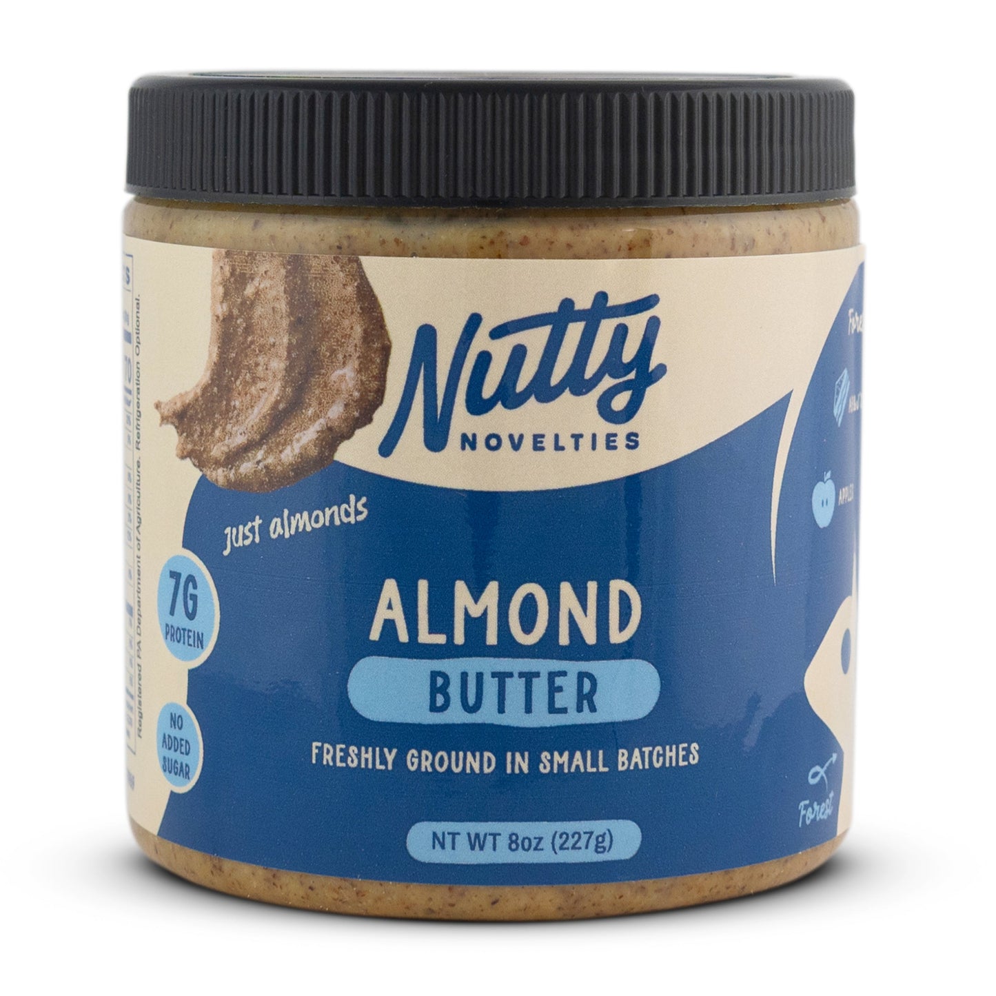 Almond Butter