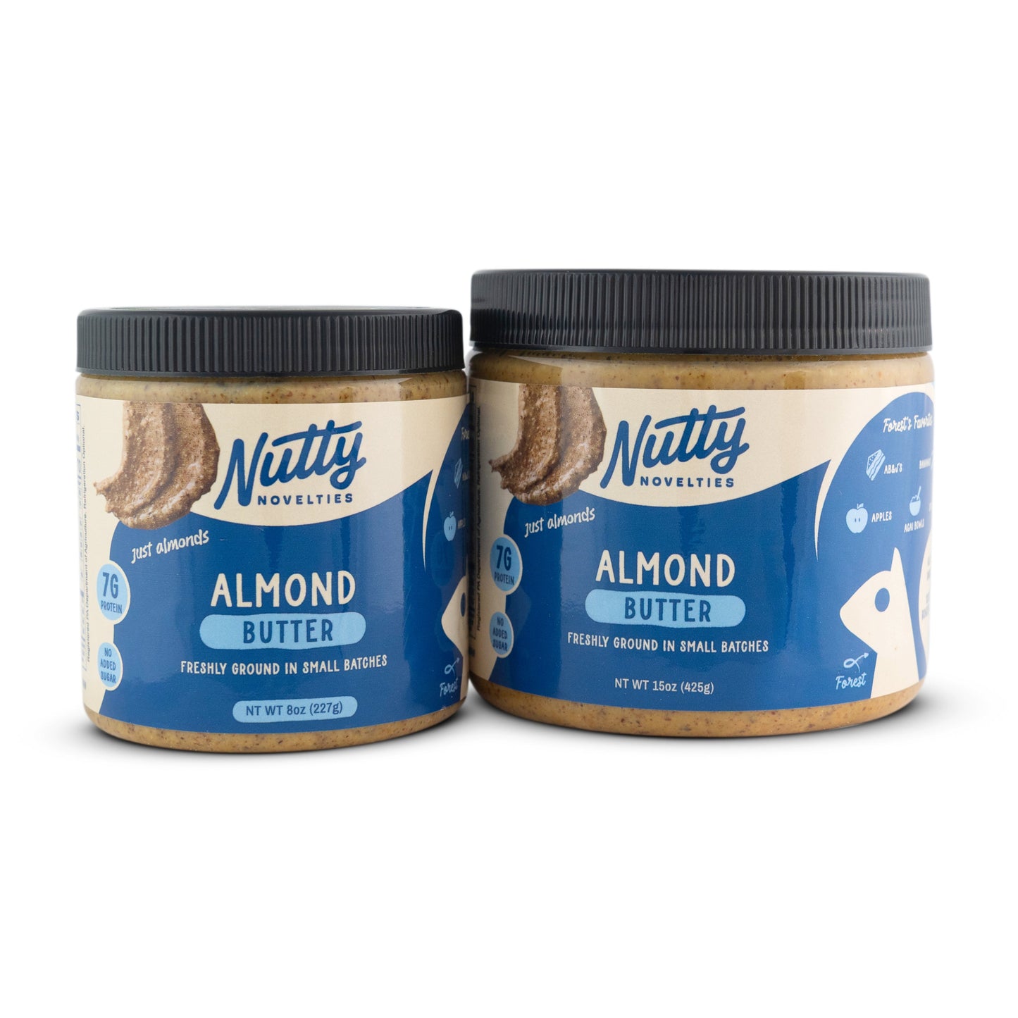 Almond Butter