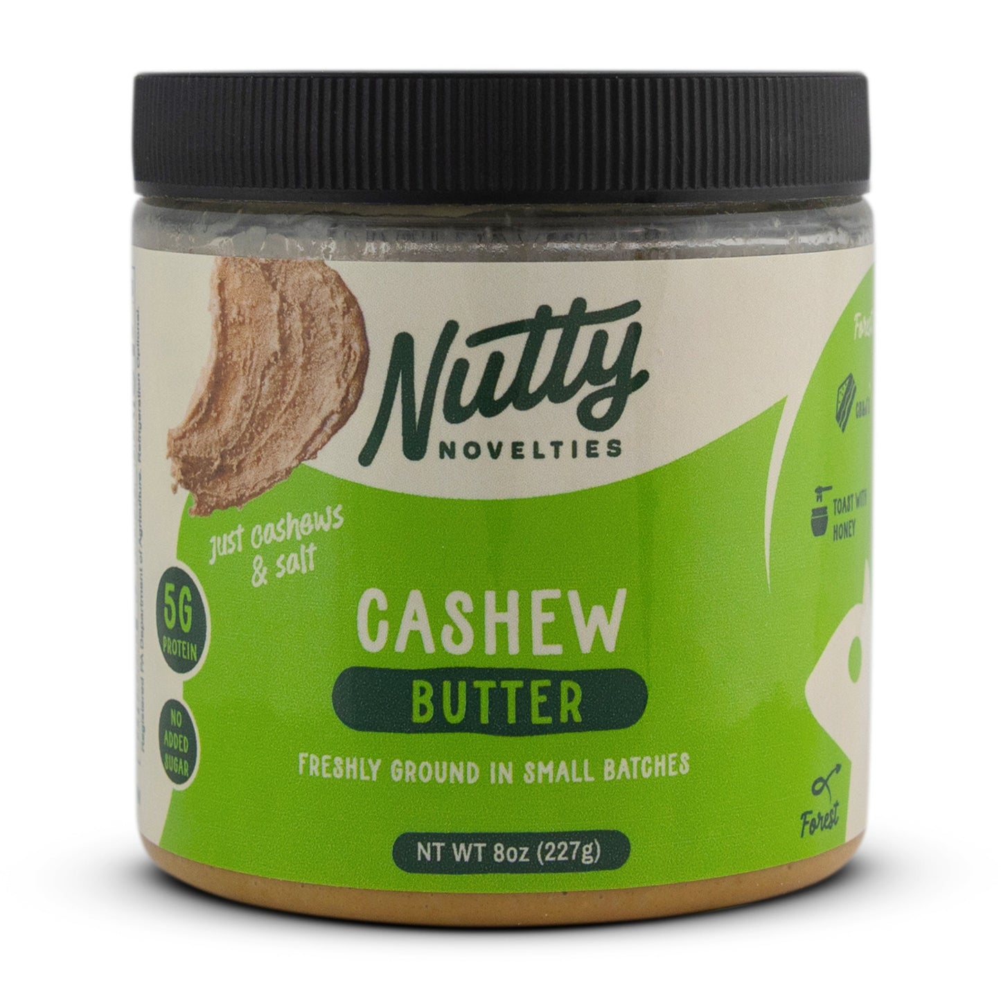 Cashew Butter