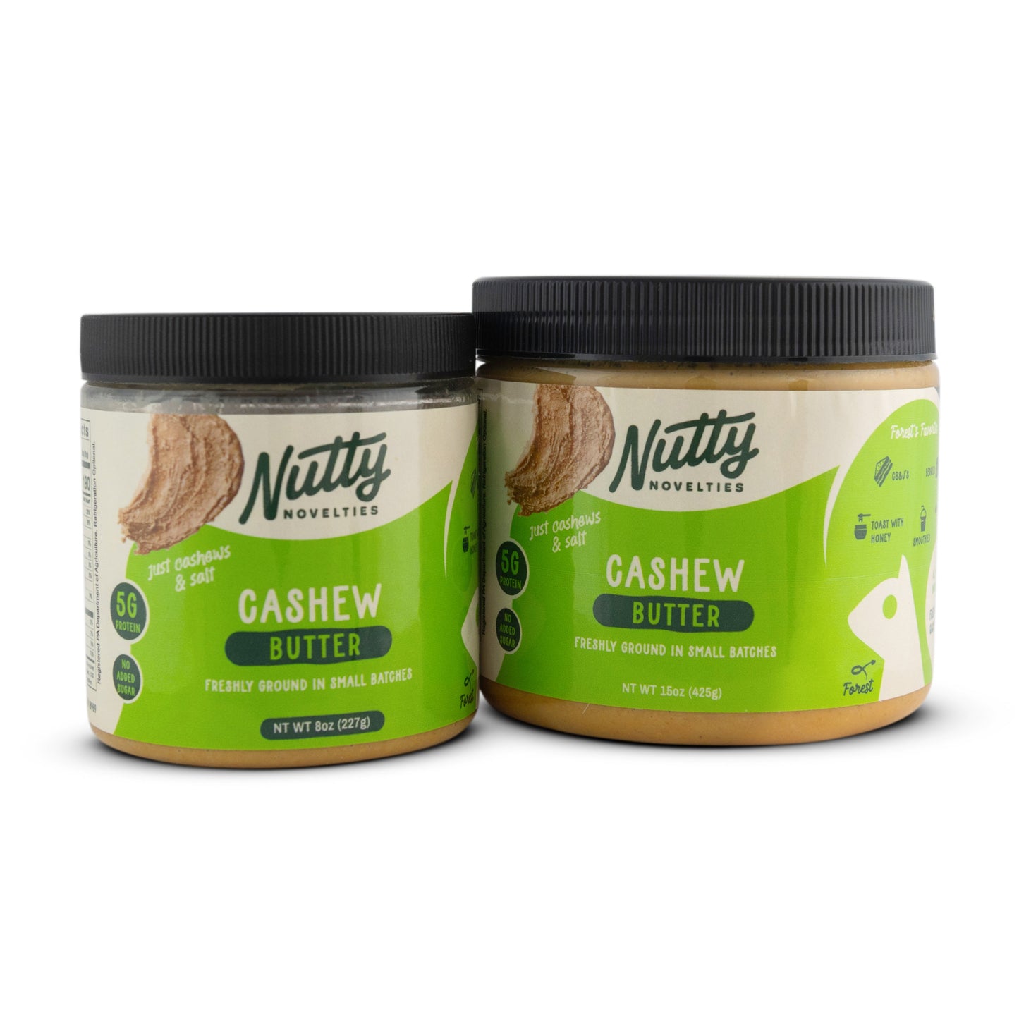 Cashew Butter