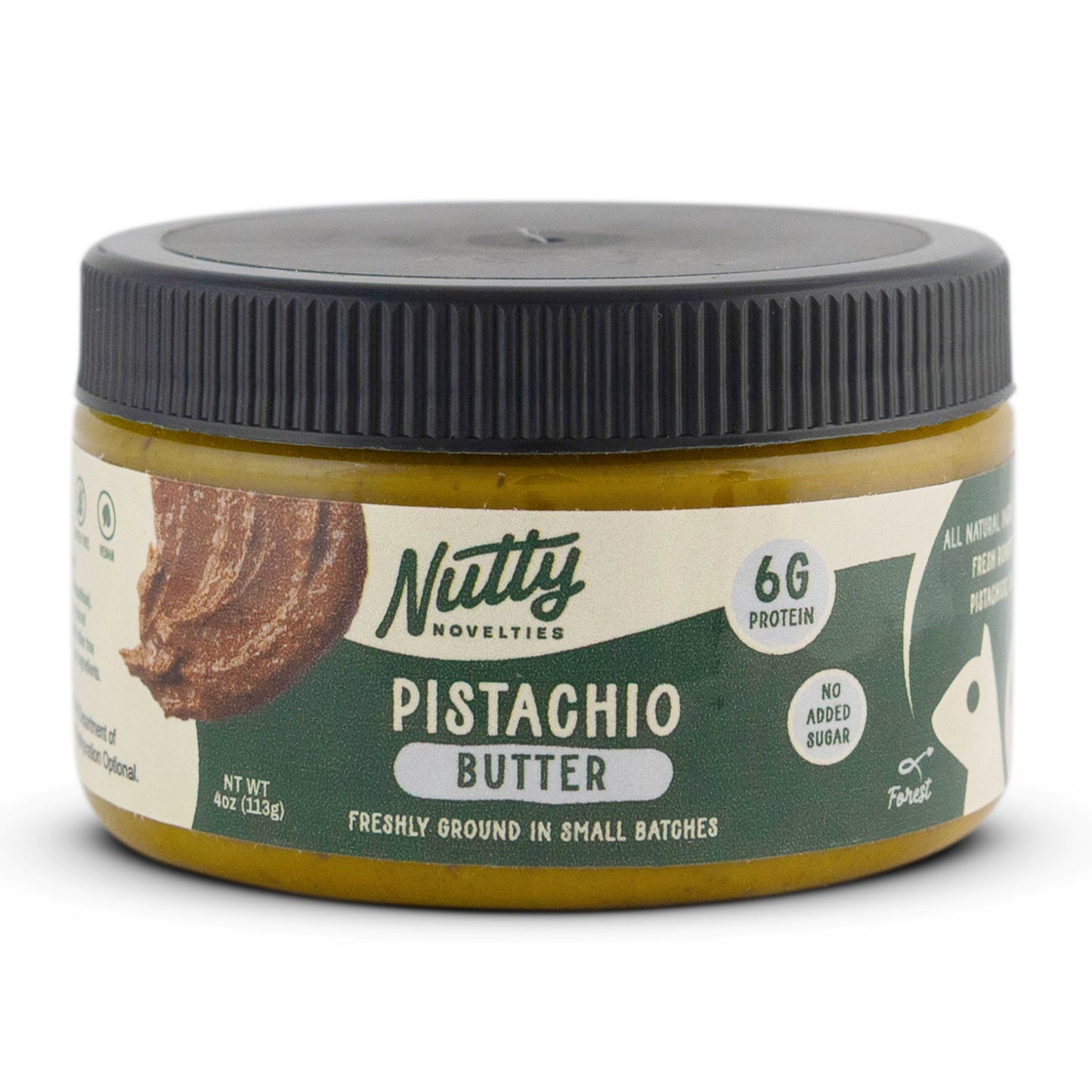 Pistachio Butter