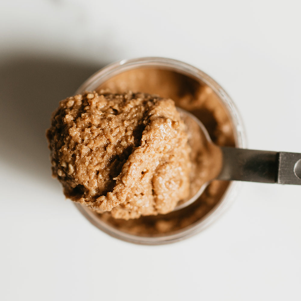 Wild Espresso Peanut Butter
