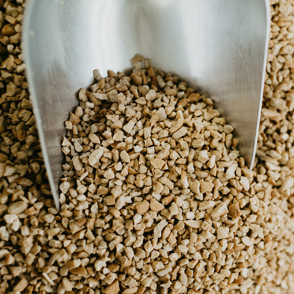 Cashew Butter