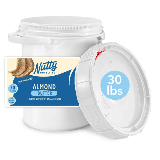 Bulk Almond Butter