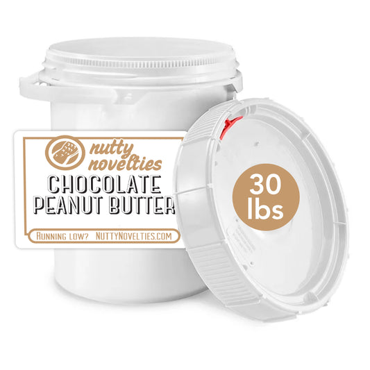 Bulk Chocolate Peanut Butter