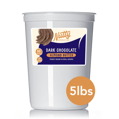 Bulk Dark Chocolate Almond Butter