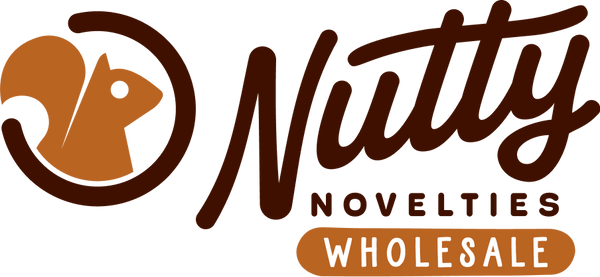 Nutty Novelties Wholesale