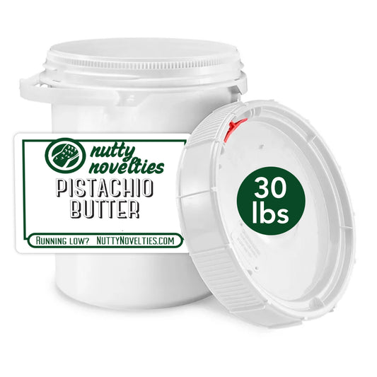 Bulk Pistachio Butter