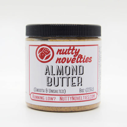 Almond Butter