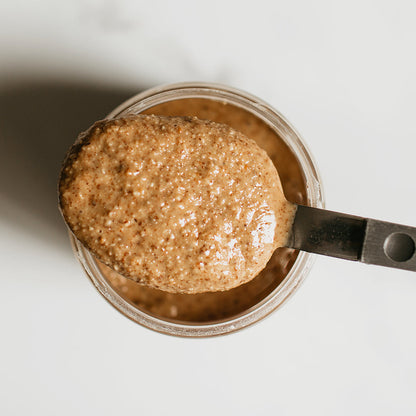 Almond Butter