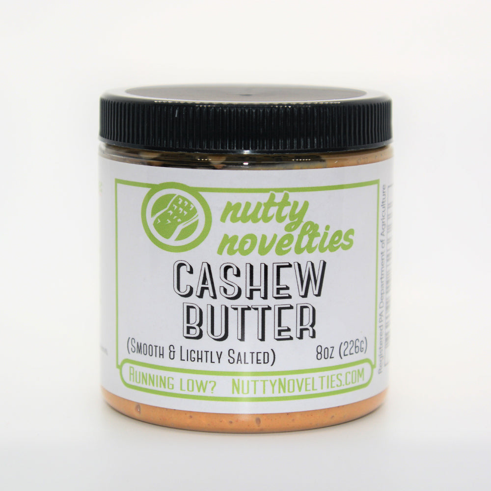 Cashew Butter