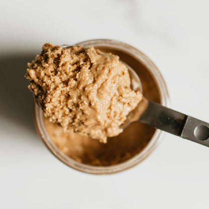 Cashew Butter